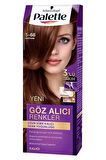 Palette Göz Alıcı Renkler 5-68 Kestane x 2 Adet