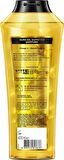 Gliss Oil Nutritive Şampuan 400ml x 2'li Set
