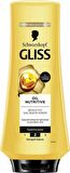 Gliss Oil Nutritive Saç Kremi 360ml x 5'li Set