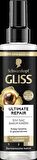 Gliss Ultimate Repair Sıvı Saç Kremi 200ml x 3'lü Set