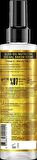 Gliss Oil Nutritive Sıvı Saç Kremi 200ml x 5'li Set