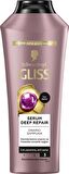 Gliss Serum Deep Repair Onarıcı Şampuan 400 ml x 4 Adet