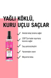 Supreme Length Uzun Saçlara Özel Set (Şampuan 400 ml + Durulanmayan Sıvı Saç Kremi 200 ml)