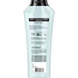 Gliss Nutribalance Repair Saç Dökülmesine Karşı Şampuan 400 ml x 6 Adet