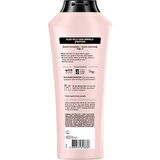 Gliss Split Hair Miracle Şampuan 400 Ml + Split Hair Miracle Saç Kremi 360 Ml