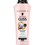 Gliss Split Hair Miracle Şampuan 400 Ml x 5 Adet