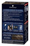Schwarzkopf Men Perfect Erkek Saç Boyası 60 - Kahve 2 Adet