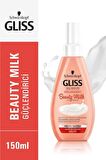 Gliss Beauty Milk-Güçlendirici 150ML 2li Set