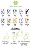 Girly Tea Regl Dönemine Özel Rahatlatıcı Bitki Çayı 2'li Paket