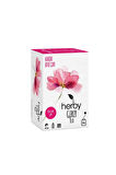 Herby Bitki Çayı 2'li Özel Gün Rahatlama Paketi (Sleep Tea, Girly Tea)