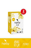 Herby Ayvalı Fit Çay 2'li 
