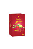 Diyete Destek Paketi (Ice Tea Berry Hibiskus 12'li Şeker İlavesiz Soğuk Çay + Yeşil Çay Çilek ve Lime)