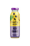 Diyete Destek Paketi (Ice Tea Açai Ananas 12'li Şeker İlavesiz Soğuk Çay + Yeşil Çay Mango ve Ananas)
