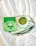 Herby Premium Matcha 2'li