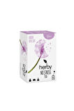 Herby Bitki Çayı 4'lü Rahatlama Paketi (Sleep Tea, No Stress Tea)