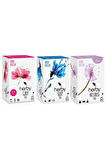Herby Bitki Çayı 3'lü Özel Gün Rahatlama Paketi (Sleep Tea, No Stress Tea, Girly Tea)