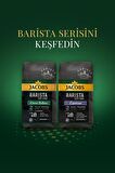 Jacobs Barista Çekirdek Kahve Avantajlı Paket 2 kg ( Crema Italiano 1kg + Espresso 1kg )