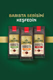 JACOBS - Filtre Kahve - Barista Serisi  - Yavaş Kavrum - Aromatik ve Zengin - 200g