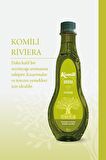KOMİLİ RİVİERA YEMEKLİK ZEYTİNYAĞI 1 LT  * 6 ADET