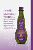 KOMİLİ LEZZETLİK YUMUŞAK SIZMA ZEYTİNYAĞI 1 LT * 6 ADET