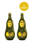 KOMİLİ AYVALIK ERKEN HASAT NATUREL SIZMA ZEYTİNYAĞI 2  lt *2 Adet