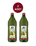 KIRLANGIÇ NATUREL SIZMA ZEYTİNYAĞI 2 LT * 2