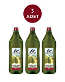 KIRLANGIÇ NATUREL SIZMA ZEYTİNYAĞI 2 LT * 3
