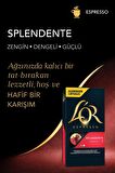 L'OR - Splendente - Intensity 7 - Nespresso Uyumlu Kapsül Kahve Fırsat Paketi 10 x 10 Paket (100 Adet)