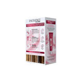 2'li L'Oréal Paris Excellence Creme Saç Boyası - 7 Kumral Excellence Tarak Hediyeli