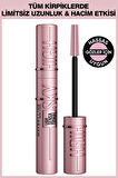 Maybelline New York Lash Sensational Sky High Maskara & Instant Anti Age Eraser Kapatıcı - 01 Light