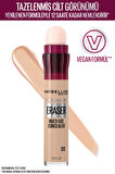 Maybelline New York Lash Sensational Sky High Maskara & Instant Anti Age Eraser Kapatıcı - 01 Light