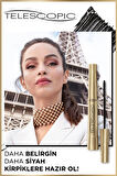 2li L'Oréal Paris Telescopic Maskara - Siyah