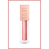 Maybelline New York Instant Perfector Glow Fondöten- 01 Light + Lifter Gloss Dudak Parlatıcısı - 003 Moon Seti
