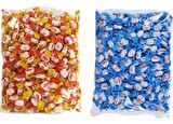Olips Şeker Paketi (1 kg Limon&Portakal + 1 kg Mentol)