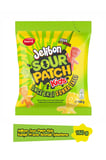 Jelibon Sour Patch Kids Karışık Meyve Aromalı Şekerleme 160g - 10 Adet
