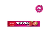 Tofita Çilek 47GR 20Lİ PAKET