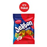 Ayıcık Meyve Sulu Şekerleme 80 Gr - 12'li Paket