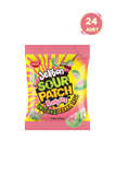 Sour Patch Karpuz Aromalı Şekerleme 80 Gr - 24'lü Paket