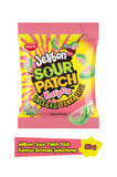 Sour Patch Karpuz Aromalı Şekerleme 80 Gr - 24'lü Paket