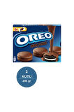 Oreo Sütlü Çikolata Kaplamalı Vanilyalı Bisküvi 246 gr - 2 Adet