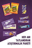Mondelez Efsane Atıştırmalık Paketi