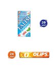 Avantajlı Olips- Falım Paketi 3