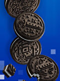 Oreo 6 Adet 154G Minecraft Vanilya + Minecraft Kupa Hediyeli