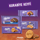 Kurabiye Keyfi- (Kurabiye-Bisküvi)