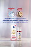 NIVEA Luminous630 Kolajen Tetikleyici Leke & Yaşlanma Karşıtı Serum 30ml ve SPF50 Gündüz Kremi 50ml