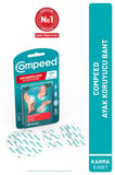Compeed Sürtünme Önleyici Stick & Acıyı Hızla Hafifleten Hidrokolloid Ayak Koruma ve Yara Bandı Karma Set