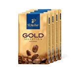 Tchibo Gold Selection Filtre Kahve 4x250 g
