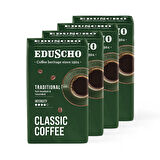 Eduscho Traditional Filtre Kahve 250 g