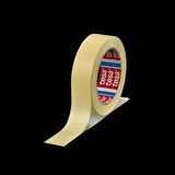 tesa İç Mekan Maskeleme Bandı, Boya Bandı, Kağıt Bant, Krem, 35m X 48mm, 3'lü Set