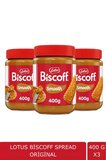 Lotus Biscoff Krem Çikolata 1500 gr